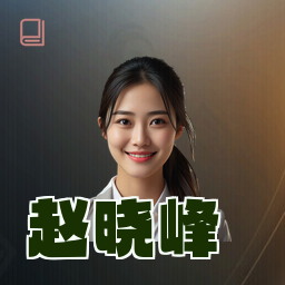 赵晓峰